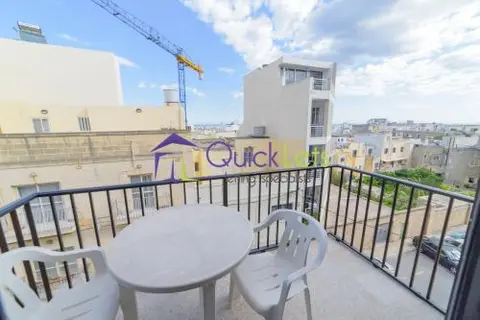 4 bedroom Apartment to rent in St. Julians