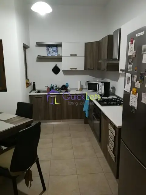 3 bedroom Apartment to rent in Msida