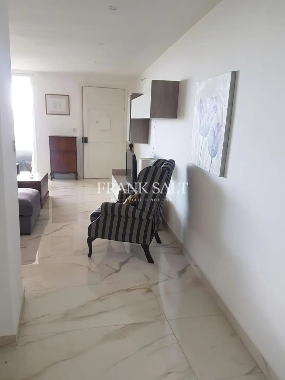 Gharghur, Furnished Apartment