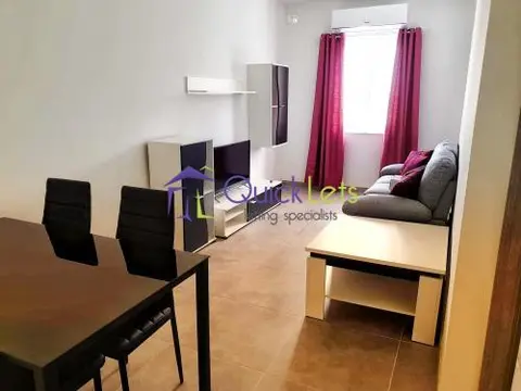 2 bedroom Apartment to rent in Msida