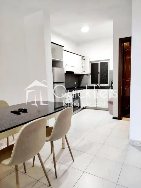 2 bedroom Apartment to rent in Sliema