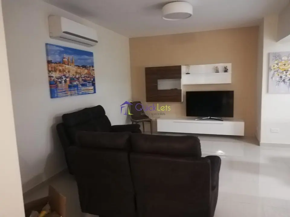 3 bedroom Apartment to rent in Iklin