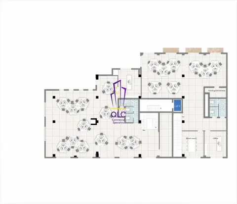 Office to rent in Sliema