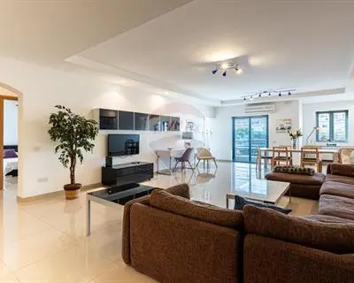 3 bedroom Apartment to rent in Swieqi