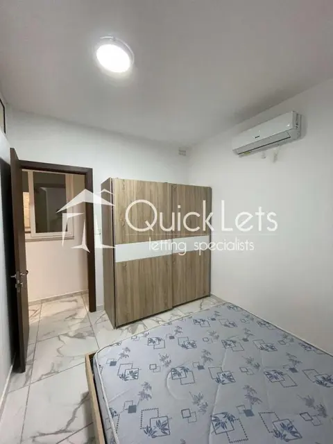 2 bedroom Apartment to rent in San Gwann