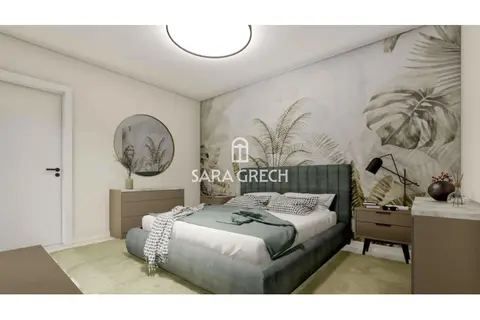 3 Bedroom Apartment For Sale in Mellieha