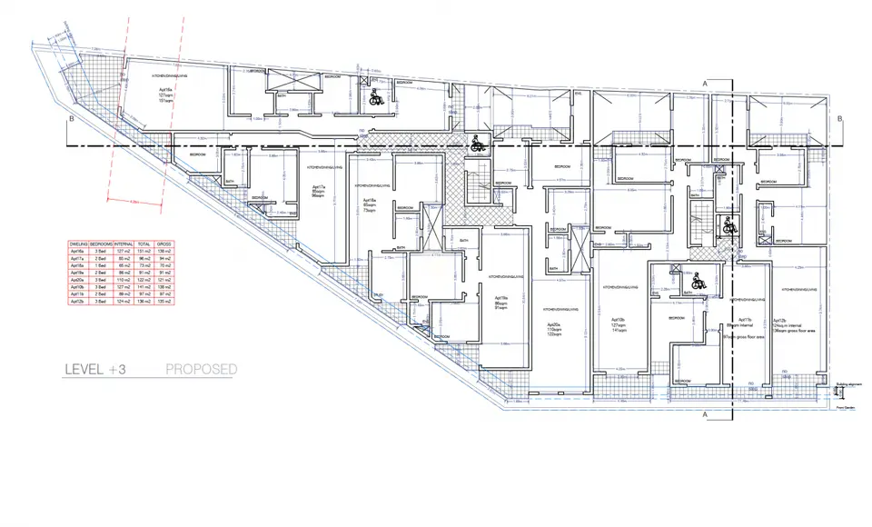 3 bedroom Apartment for sale in Marsaxlokk