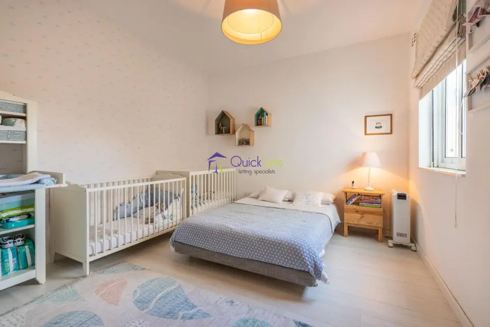 3 bedroom Apartment to rent in St. Julians