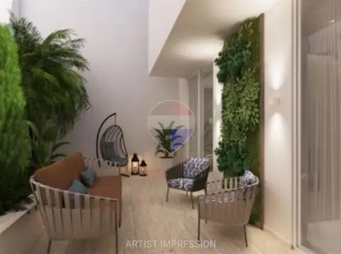 3 bedroom Maisonette for sale in Mellieha