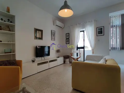 2 bedroom Apartment to rent in Sliema