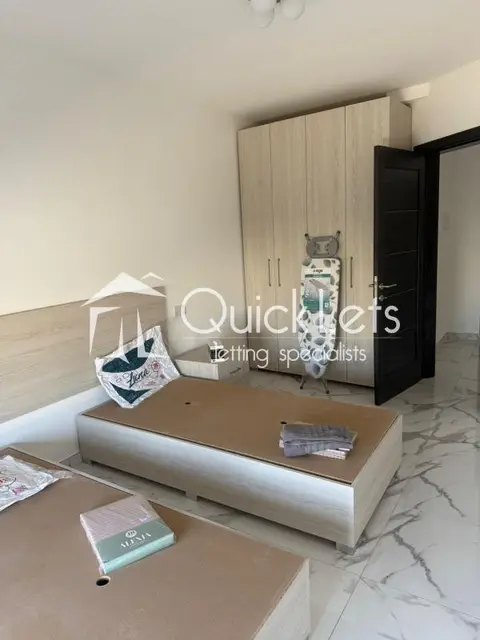 2 bedroom Apartment to rent in San Gwann