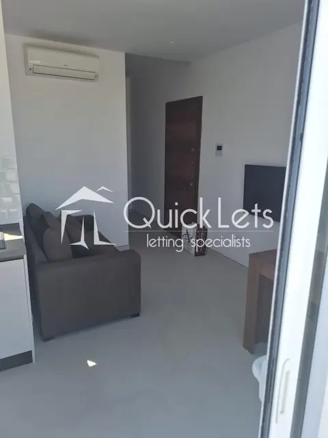 2 bedroom Penthouse to rent in Msida