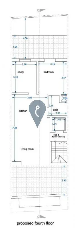 2 bedroom Apartment for sale in Ghaxaq
