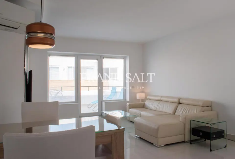 Gzira, Penthouse