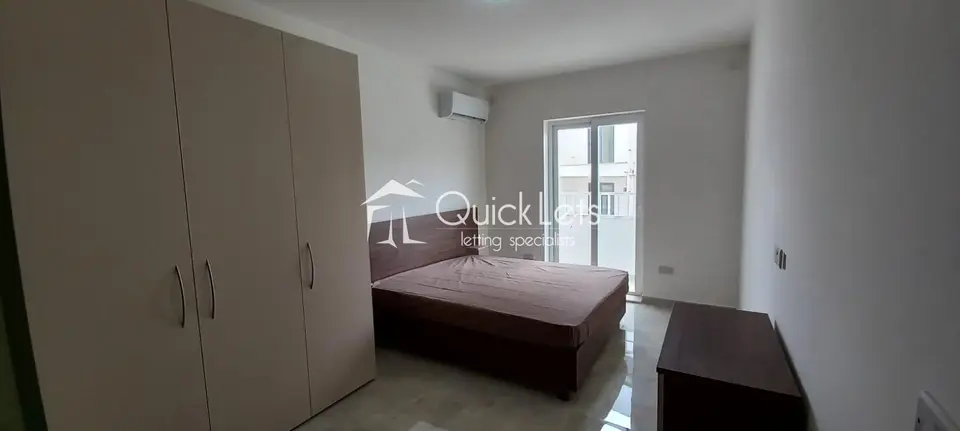 3 bedroom Apartment to rent in Swieqi