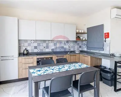 1 bedroom Penthouse to rent in Qawra