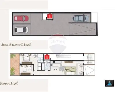 Garage (Residential) for sale in Mosta