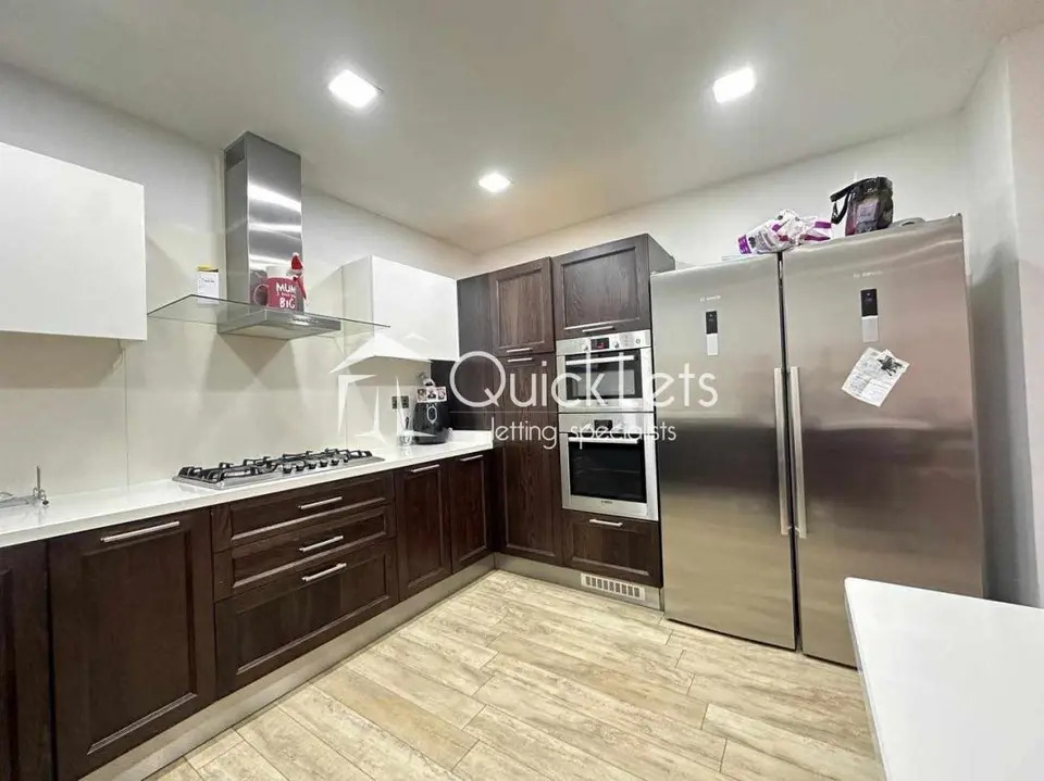 3 bedroom Apartment to rent in Msida