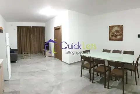 4 bedroom Apartment to rent in Marsaskala