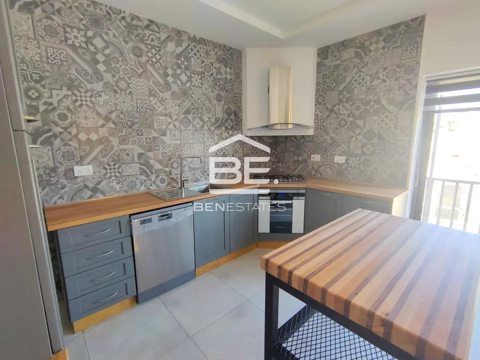 3 bedroom Apartment to rent in St. Julians