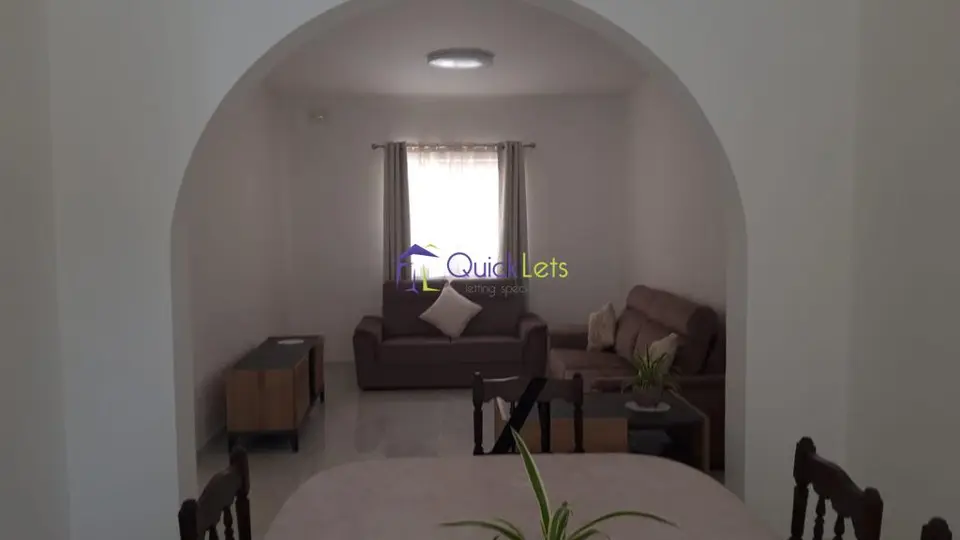 3 bedroom Maisonette to rent in Ta' Xbiex
