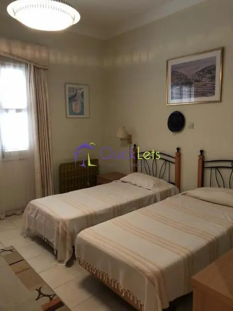 3 bedroom Apartment to rent in Ta' Xbiex