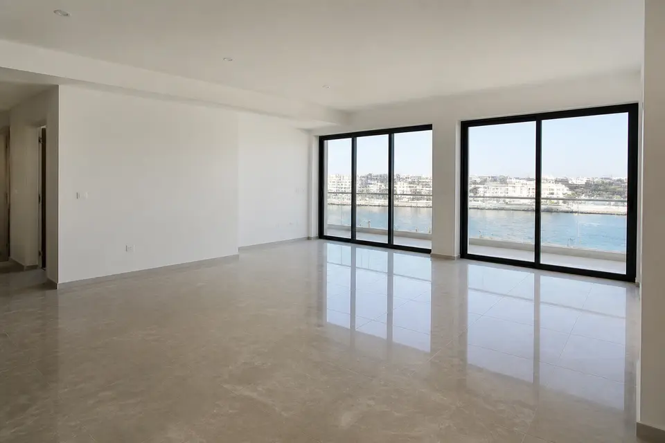 1-bed apartment to rent in Sliema