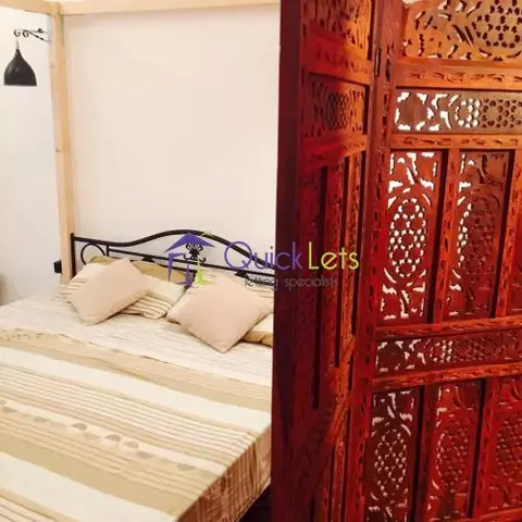 1 bedroom Maisonette to rent in Valletta