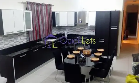 3 bedroom Apartment to rent in Marsaskala