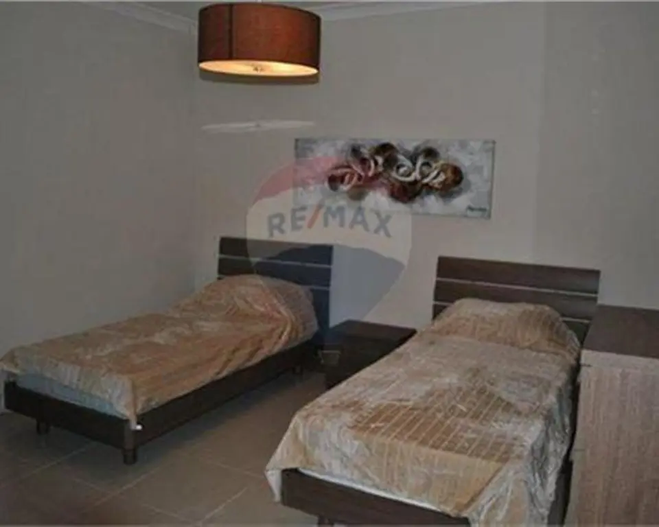 3 bedroom Apartment to rent in Marsascala