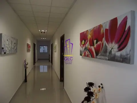 Office to rent in Mriehel