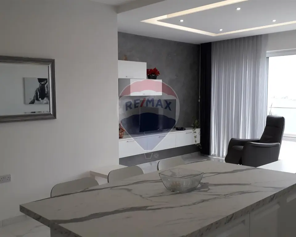 3 bedroom Penthouse to rent in Xemxija