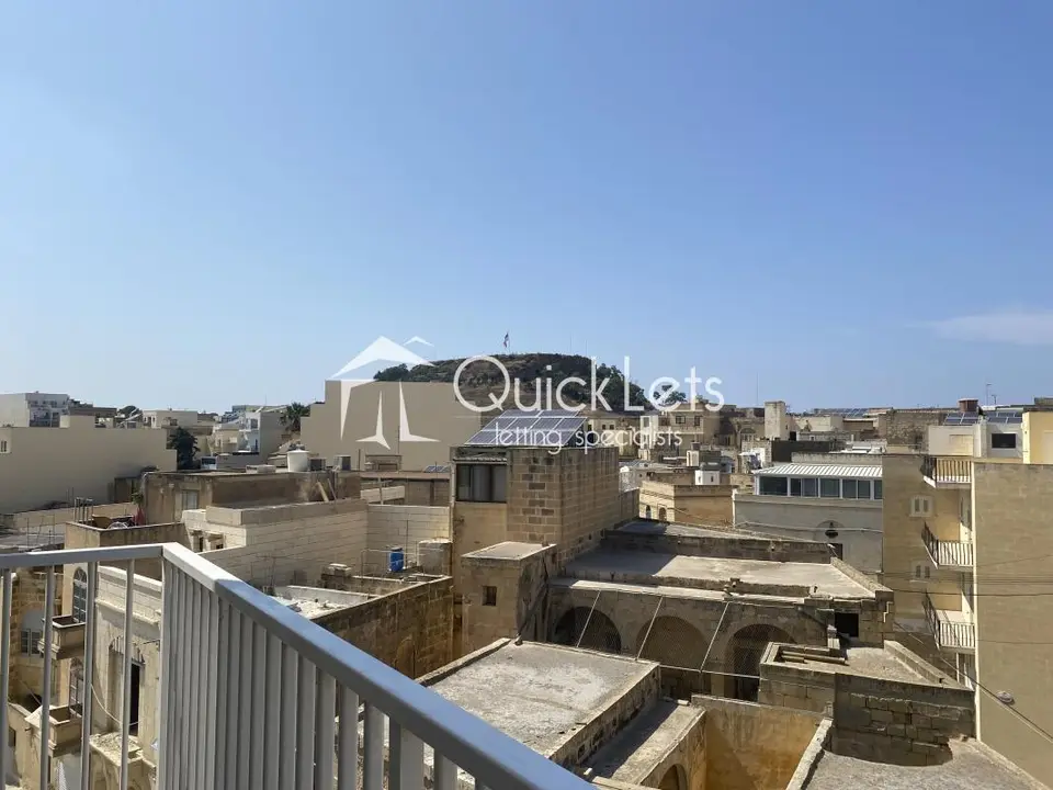2 bedroom Apartment to rent in Gozo - Kercem