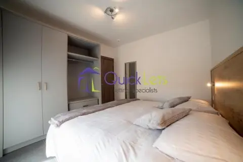 1 bedroom Apartment to rent in Gzira