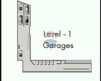 Garage (Residential) for sale in Zebbug