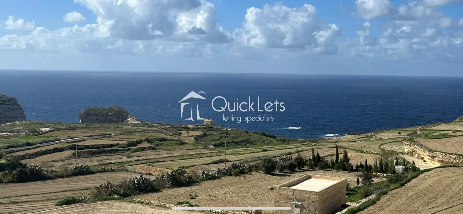 3 bedroom Apartment to rent in Gozo - San Lawrenz