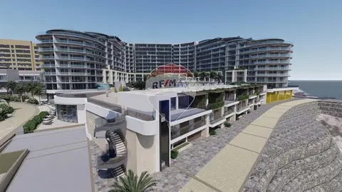 2 Bedroom Apartment For Sale in Kalkara