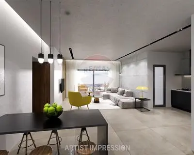 2 bedroom Apartment for sale in Swieqi