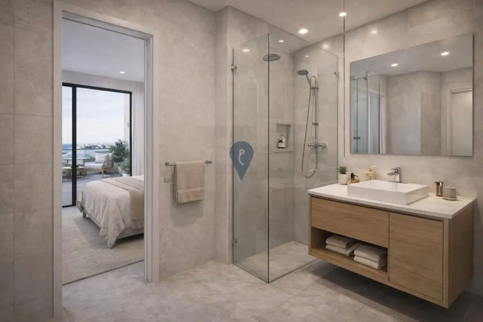 2 bedroom Penthouse for sale in Sliema