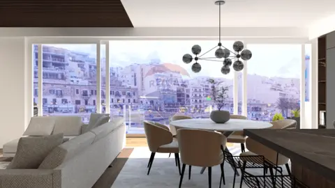 3 bedroom Apartment for sale in St Julian's