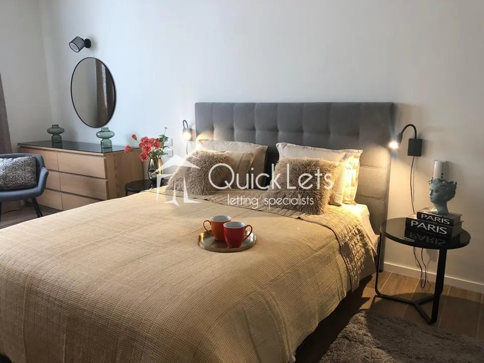 2 bedroom Apartment to rent in Swieqi