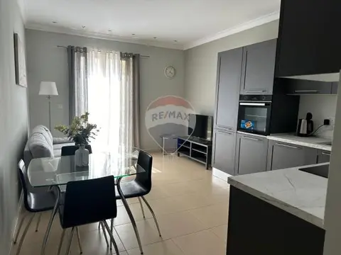 1 bedroom Apartment to rent in St Julian's