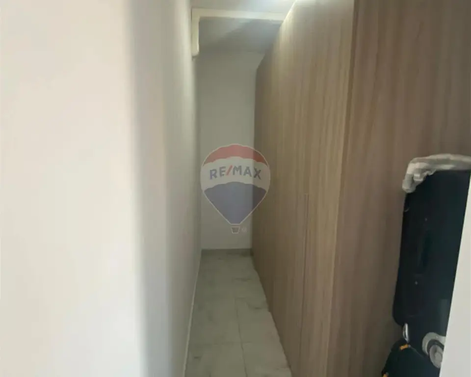1 bedroom Penthouse to rent in Hamrun