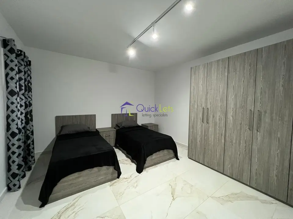 3 bedroom Penthouse to rent in Msida