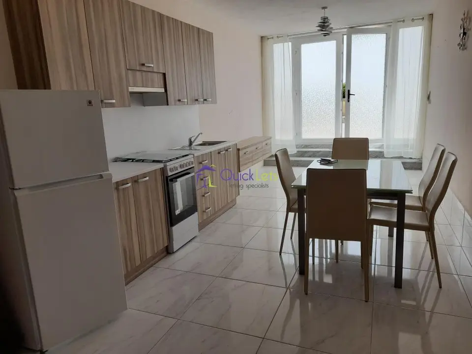 Studio Apartment to rent in Gozo - Nadur