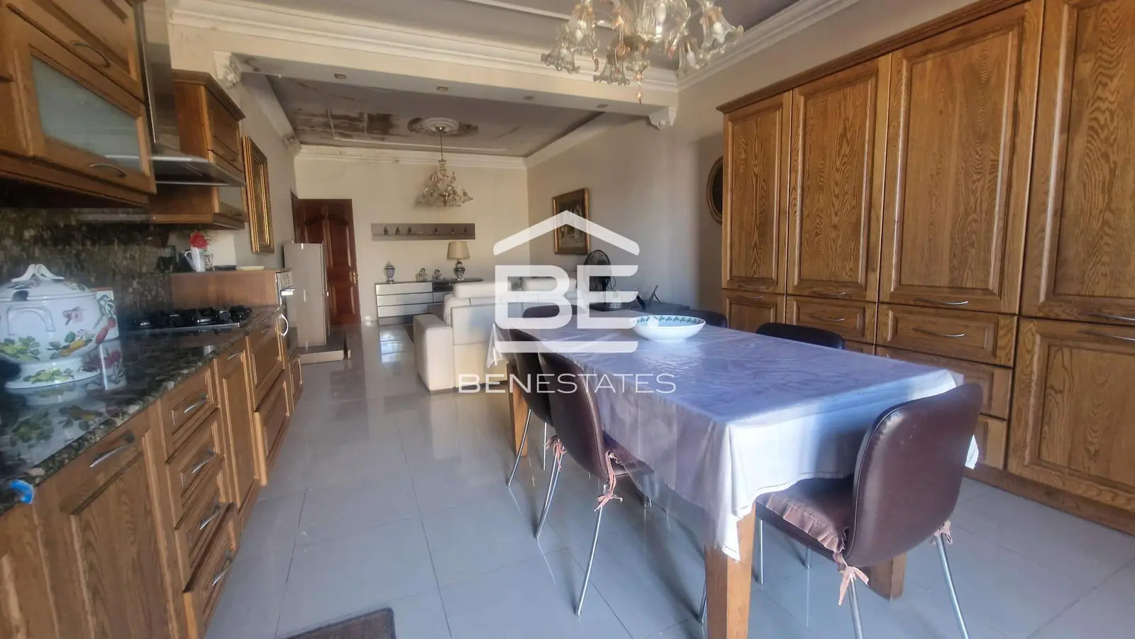 3 bedroom Maisonette for sale in Qormi