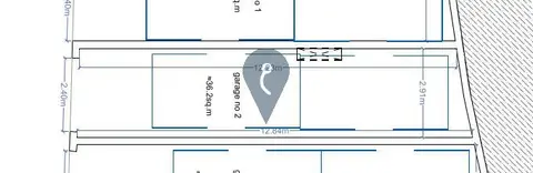 Garage/Parking Space for sale in Gozo - Xlendi