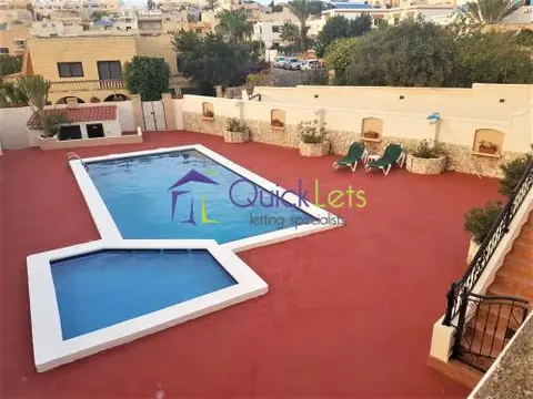 3 bedroom Detached Villa to rent in Mellieha