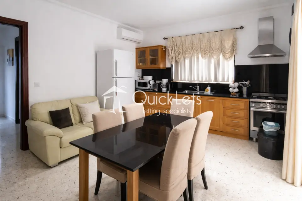 3 bedroom Maisonette to rent in Mellieha