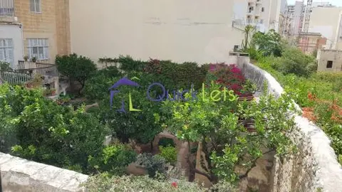 3 bedroom Apartment to rent in Sliema